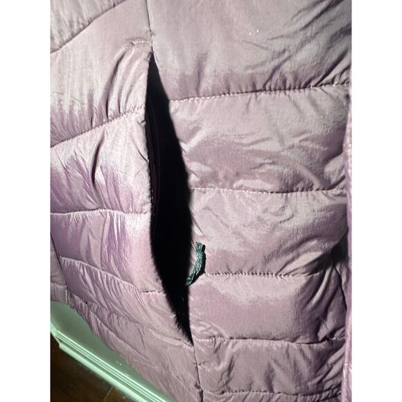 Columbia Women's Joy Peak II Hooded Jacket - Picture 7 of 9